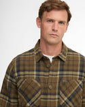 Barbour Trent Overshirt