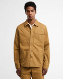 Barbour Sherburn Overshirt