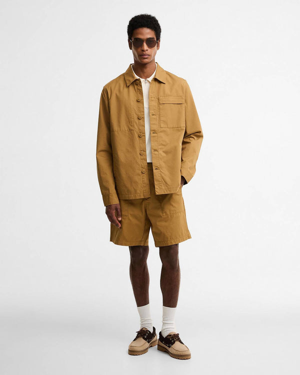 Barbour Sherburn Overshirt