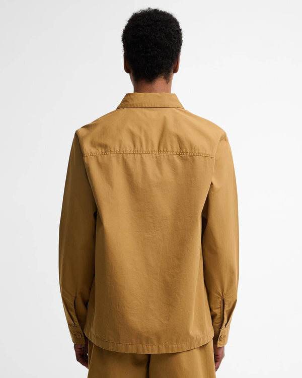 Barbour Sherburn Overshirt