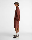 Barbour Strickland Textured Overshirt