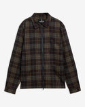 Barbour Northfield Checked Overshirt
