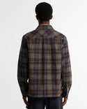 Barbour Northfield Checked Overshirt