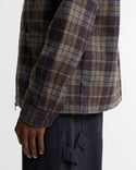 Barbour Northfield Checked Overshirt