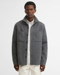 Barbour Marltown Tailored Overshirt