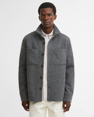 Barbour Marltown Tailored Overshirt