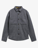 Barbour Marltown Tailored Overshirt