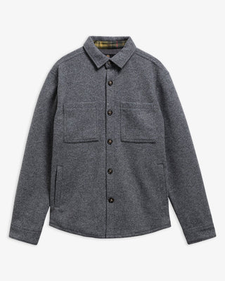Barbour Marltown Tailored Overshirt