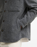 Barbour Marltown Tailored Overshirt