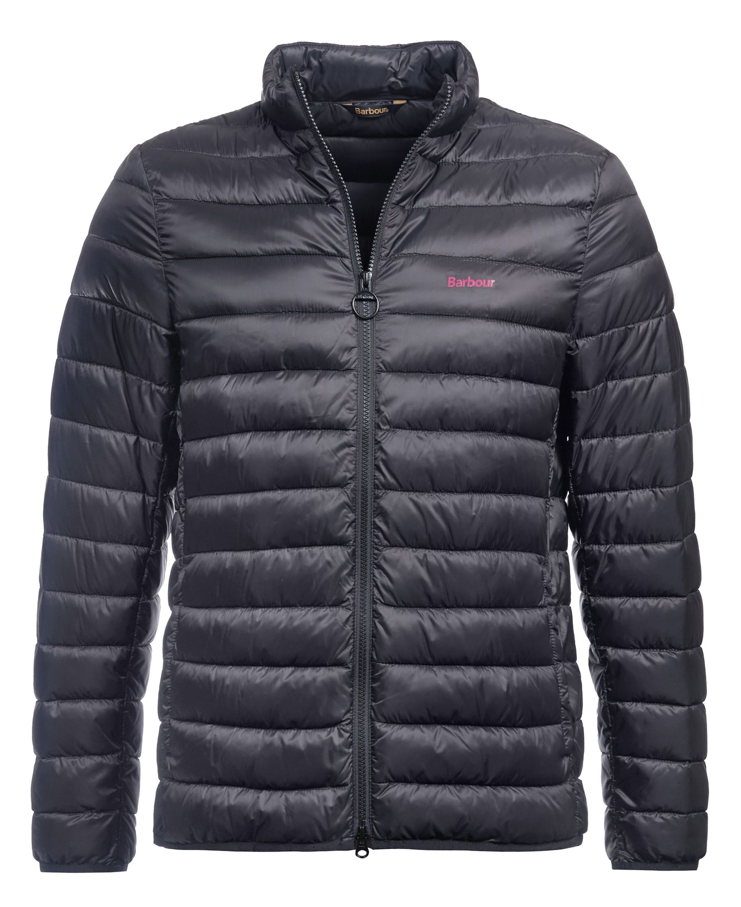 Barbour Quilted Jacked