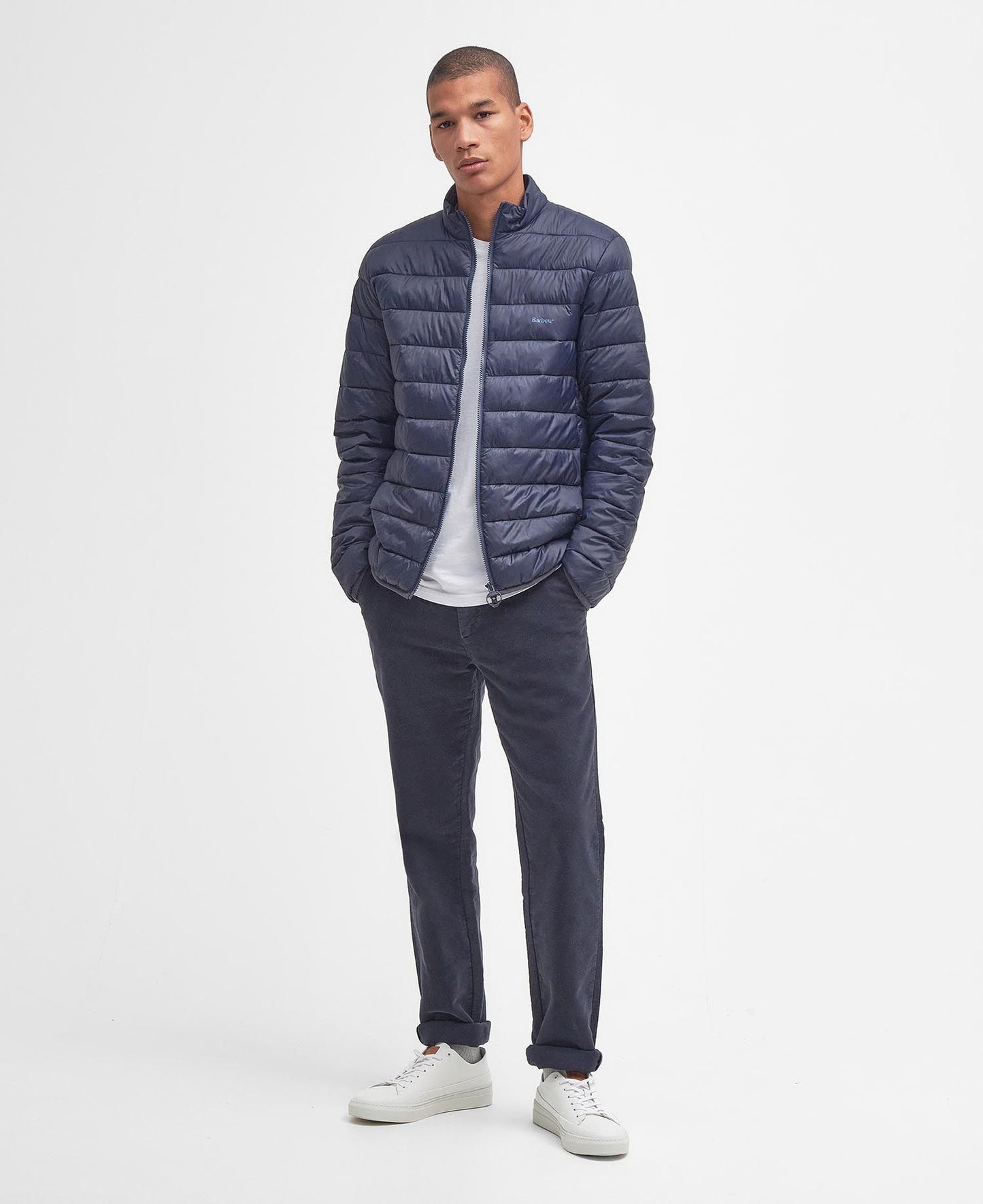 Barbour Quilted Jacked