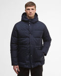 Barbour Brampton Puff Jacket