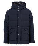 Barbour Brampton Puff Jacket