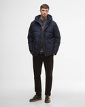 Barbour Brampton Puff Jacket