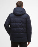 Barbour Brampton Puff Jacket