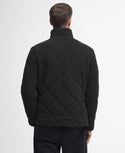 Barbour Cord Liddesdale Quilted Jacket