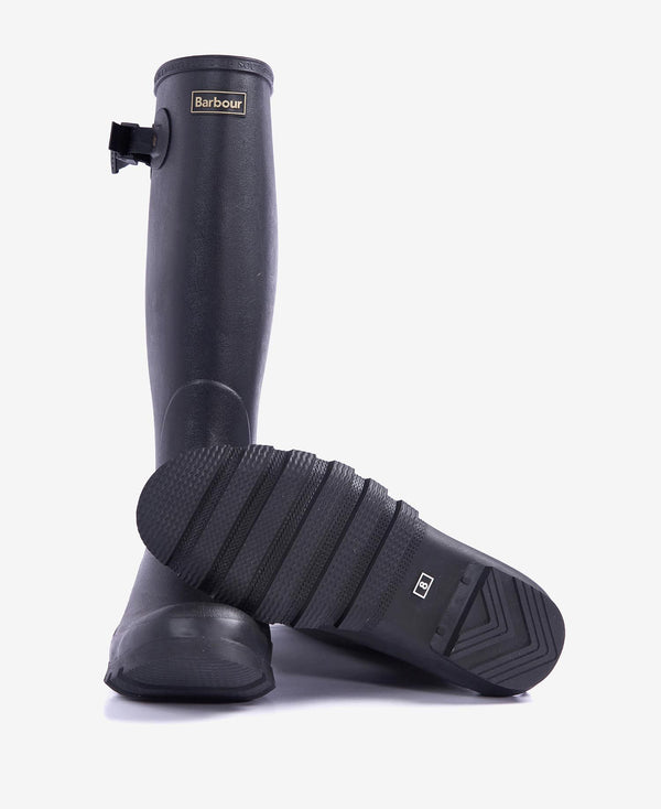 Barbour Men's Bede Wellingtons