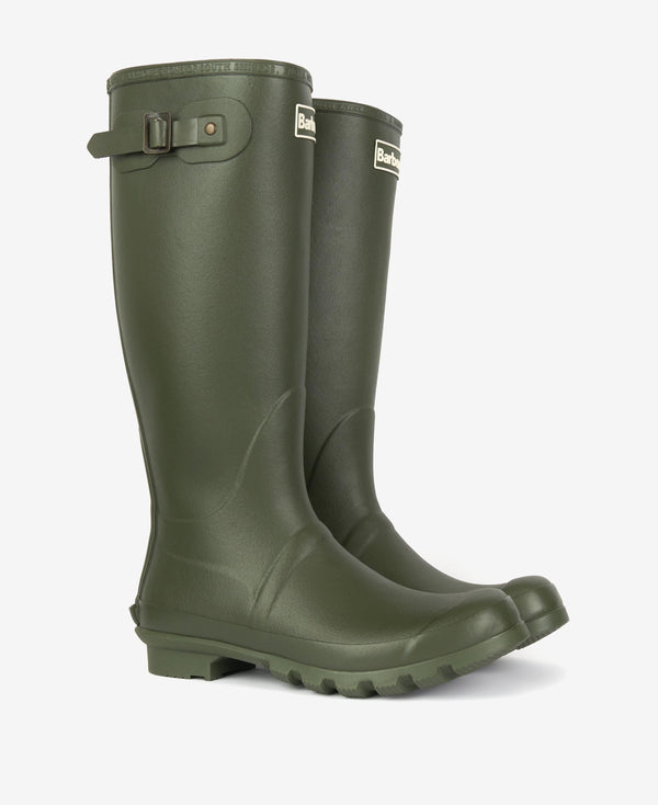 Barbour Men's Bede Wellingtons