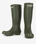 Barbour Men's Bede Wellingtons