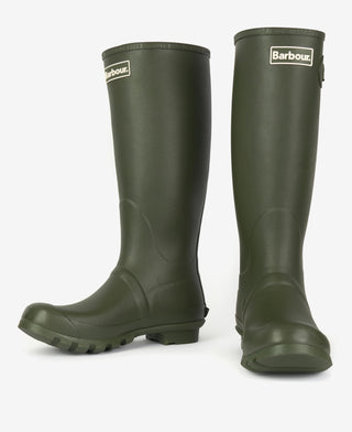 Barbour Men's Bede Wellingtons