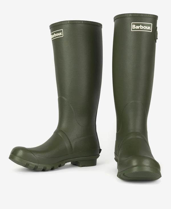 Barbour Men's Bede Wellingtons