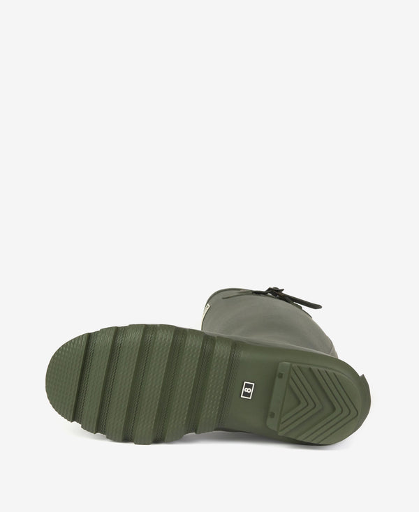 Barbour Men's Bede Wellingtons