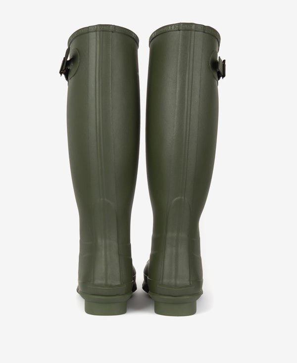 Barbour Men's Bede Wellingtons