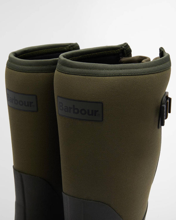 Barbour Tynedale Wellington