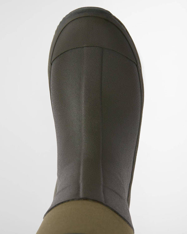 Barbour Tynedale Wellington