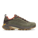Merrell Moab Speed 2 Leather Waterproof