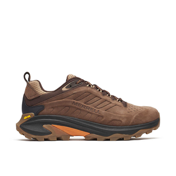Merrell Moab Speed 2 Leather Waterproof