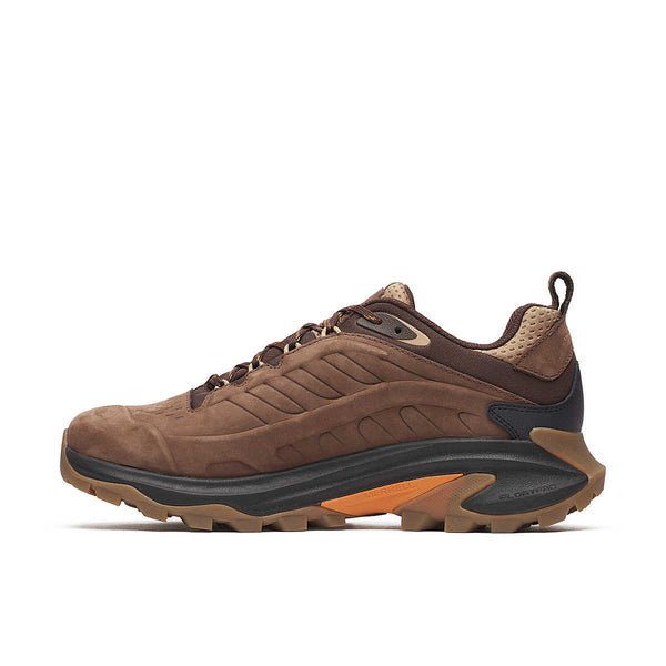 Merrell Moab Speed 2 Leather Waterproof
