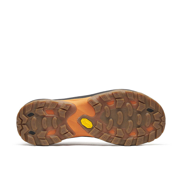 Merrell Moab Speed 2 Leather Waterproof