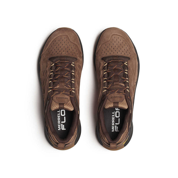 Merrell Moab Speed 2 Leather Waterproof