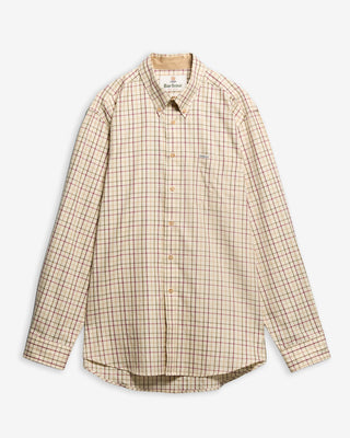 Barbour Sporting Tattersall Shirt