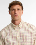 Barbour Sporting Tattersall Shirt