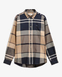 Barbour Dunoon Tartan Tailored Shirt