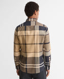 Barbour Dunoon Tartan Tailored Shirt