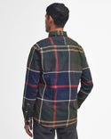 Barbour Dunoon Tartan Tailored Shirt