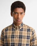 Barbour Wetherham Tailored Tartan Shirt