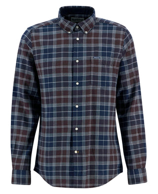 Barbour Fortrose Tailored Shirt