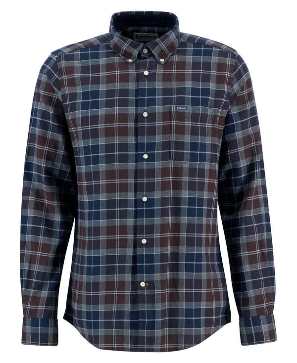 Barbour Fortrose Tailored Shirt