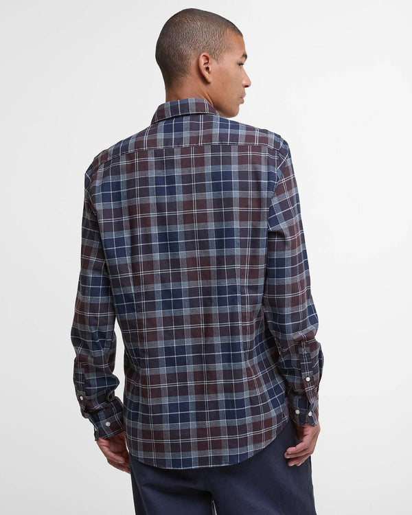 Barbour Fortrose Tailored Shirt