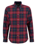 Barbour Fortrose Tailored Shirt