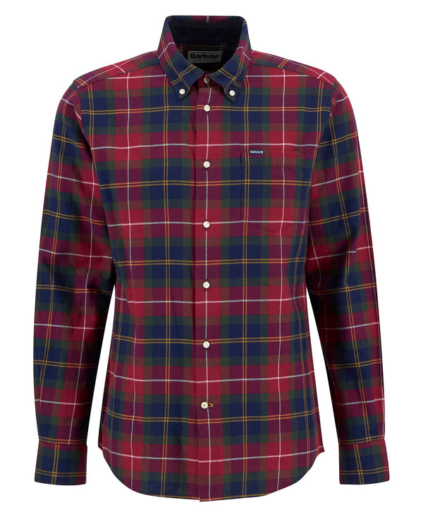 Barbour Fortrose Tailored Shirt