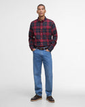 Barbour Fortrose Tailored Shirt