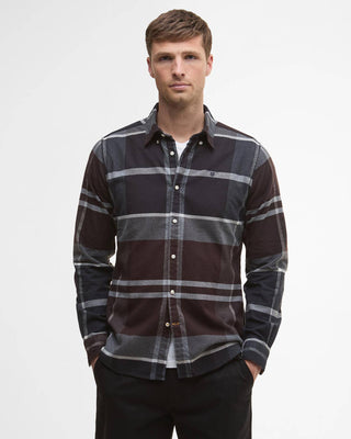 Barbour Iceloch Tailored Shirt