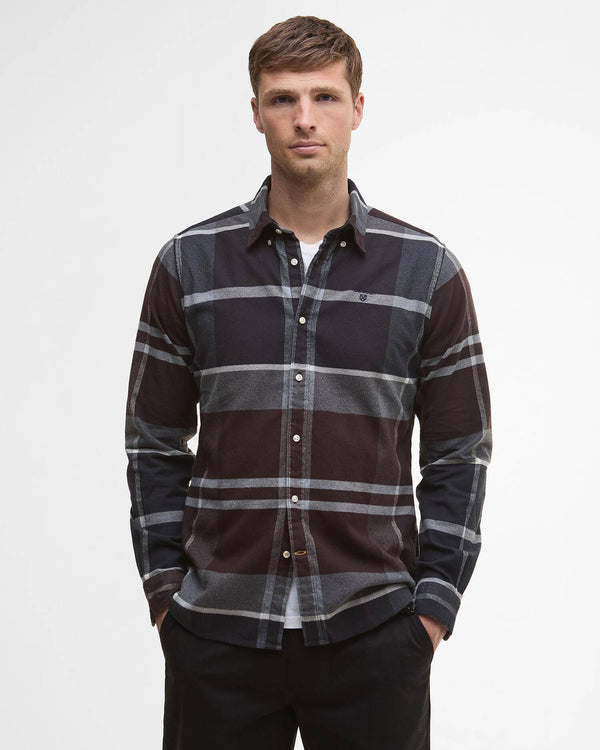 Barbour Iceloch Tailored Shirt