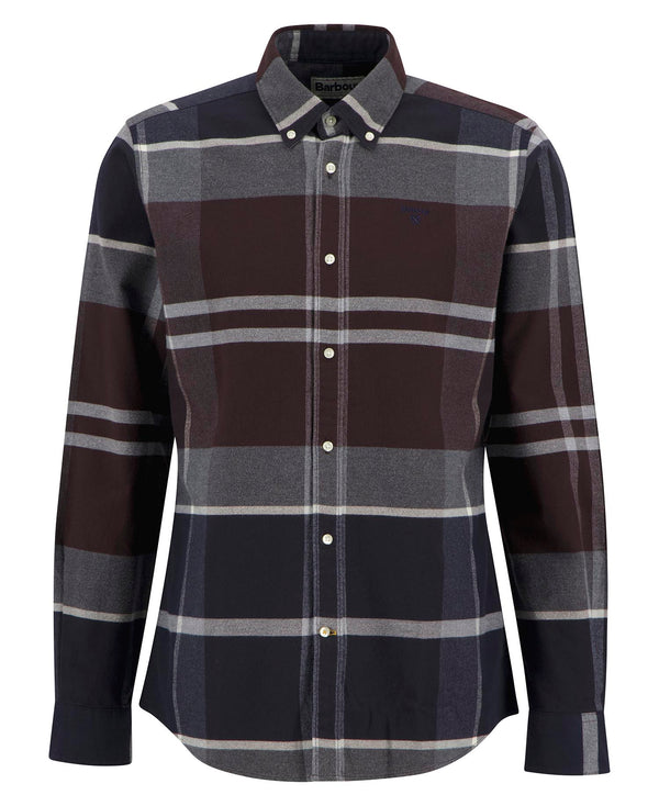 Barbour Iceloch Tailored Shirt