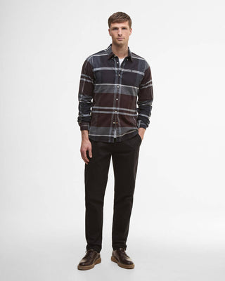 Barbour Iceloch Tailored Shirt